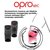 Наколенник спортивный OPROtec Knee Support with Open Patella M Black (TEC5729-MD), Размер: M, Цвет: Чёрный, изображение 6