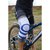 Наколенник спортивный Power System PS-6008 Blue/White L/XL (PS-6008_L/XL_White-Blue), Размер: L/XL, Цвет: Blue/White, изображение 10
