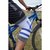 Наколенник спортивный Power System PS-6008 Blue/White S/M (PS-6008_S/M_White-Blue), Размер: S/M, Цвет: Blue/White, изображение 9
