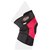 Наколенник спортивный Power System PS-6012 Black/Red L (PS-6012_L_Black-Red), Размер: L, Цвет: Чёрный/Красный, изображение 3