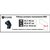 Наколенник спортивный Power System PS-6021 Black/Blue M (PS-6021_M_Black-Blue), Размер: M, Цвет: Black/Blue, изображение 2