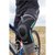Наколенник спортивний Power System PS-6021 Black / Blue XL (PS-6021_XL_Black-Blue), Розмір: XL, Колір: Black/Blue, зображення 9