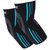 Налокотник спортивный Power System PS-6020 Black/Blue M (PS-6020_M_Black-Blue), Размер: M