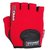 Перчатки для зала Power System PS-2250 Red M (PS-2250_M_Red), Размер: M, Цвет: Красный, изображение 2
