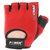Перчатки для зала Power System PS-2250 Red L (PS-2250_L_Red), Размер: L, Цвет: Красный, изображение 4