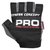 Перчатки для фитнеса Power System PS-2300 Grey/Black 2XL (PS-2300_2XL_Black-grey), Размер: XXL, Цвет: Серый/Чёрный, изображение 3