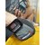 Перчатки для фитнеса Power System PS-2300 Grey/Black L (PS-2300_L_Black-grey), Размер: L, Цвет: Серый/Чёрный, изображение 10