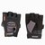 Рукавички для залу Power System PS-2500 Black/Grey M (PS-2500_M_Black-grey), Розмір: M, Колір: Чорний/Сірий, зображення 3