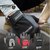 Рукавички для залу Power System PS-2500 Black/Grey M (PS-2500_M_Black-grey), Розмір: M, Колір: Чорний/Сірий, зображення 5