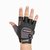 Рукавички для залу Power System PS-2500 Black/Grey M (PS-2500_M_Black-grey), Розмір: M, Колір: Чорний/Сірий, зображення 7