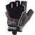 Перчатки для зала Power System PS-2570 Black S (PS-2570_S_Black), Размер: S, Цвет: Чёрный, изображение 4