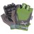 Перчатки для зала Power System PS-2570 Green S (PS-2570_S_Green), Размер: S, Цвет: Зелёный, изображение 4