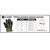 Перчатки для зала Power System PS-2570 Green S (PS-2570_S_Green), Размер: S, Цвет: Зелёный, изображение 5