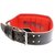 Пояс для важкої атлетики Power System PS-3030 Black / Red L (PS-3030_L_Black-Red), Розмір: L, зображення 3