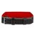 Пояс для важкої атлетики Power System PS-3030 Black / Red L (PS-3030_L_Black-Red), Розмір: L, зображення 5