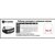 Пояс для важкої атлетики Power System PS-3030 Black / Red L (PS-3030_L_Black-Red), Розмір: L, зображення 7