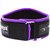 Пояс для важкої атлетики Power System PS-3210 (Неопрен) Purple XS (PS-3210_XS_Purple), зображення 2