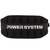 Пояс для тяжелой атлетики Power System PS-3230 (Неопрен) Black/Red M (PS_3230_M_Bl/Red), Размер: M, изображение 4