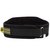 Пояс для тяжелой атлетики Power System PS-3230 (Неопрен) Black/Yellow S (PS_3230_S_Bl/Yellow), Размер: S, изображение 4