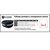 Пояс для тяжелой атлетики Power System PS-3230 (Неопрен) Black/Yellow S (PS_3230_S_Bl/Yellow), Размер: S, изображение 7