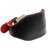 Пояс для тяжелой атлетики Power System PS-3030 Black/Red XL (PS-3030_XL_Black-Red), Размер: XL
