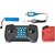 Іграшковий танк ZIPP Toys SwiftRecon блакитний (RQ2075 blue), Колір: Синій/Чорний, зображення 5