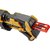 Бластер іграшковий ZIPP Toys + 14 патронів жовтий (FJ1056), зображення 3