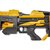 Бластер іграшковий ZIPP Toys + 14 патронів жовтий (FJ1056), зображення 4