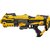Бластер іграшковий ZIPP Toys + 14 патронів жовтий (FJ1056), зображення 7