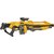 Бластер іграшковий ZIPP Toys + 20 патронів жовтий (FJ1057), зображення 3