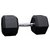 Гантель шестигранная VNK PRO 27,5 кг (1 шт) (3041_VNK002), Вес: 27.5 кг
