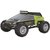 Машинка ZIPP Toys Rapid Monster зелений (Q12 green), Колір: Зелений