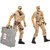 Игровой набор ZIPP Toys Z military team Транспортный вертолет Чинук (1828-91B), изображение 7