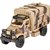 Игровой набор ZIPP Toys Z military team Военный грузовик (1828-90A), изображение 2