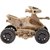 Игровой набор ZIPP Toys Z military team Военный самолет (1828-95A), изображение 20
