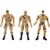 Игровой набор ZIPP Toys Z military team Военный самолет (1828-95A), изображение 26
