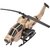 Игровой набор ZIPP Toys Z military team Военный вертолет (1828-89A), изображение 2