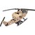 Игровой набор ZIPP Toys Z military team Военный вертолет (1828-89A), изображение 3
