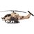 Игровой набор ZIPP Toys Z military team Военный вертолет (1828-89A), изображение 4