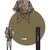 Кресло KingCamp PAULOWBIA camouflage KC2102, изображение 6