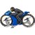 Квадрокоптер ZIPP Toys Flying Motorcycle синий (RH818 blue), Цвет: Синий, изображение 2