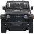 Машинка Rastar JEEP Wrangler Rubicon 1:14 ц:черный (79460 black), изображение 5