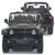 Машинка Rastar JEEP Wrangler Rubicon 1:14 ц:черный (79460 black), изображение 6
