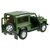 Машинка Rastar Land Rover Defender 1:14 ц:зеленый (78460 green), изображение 2