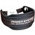 Пояс для отягощений Power System PS-3860 Black/Red (PS-3860_Black/Red)