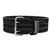 Пояс для пауэрлифтинга Power System PS-3800 Black L (PS-3800_L_Black_Black), Размер: L, изображение 9