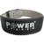 Пояс для важкої атлетики Power System PS-3250 Black XL (PS-3250_XL_Black), Розмір: XL, зображення 5