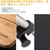Складна кухня KingCamp Ultra-Light Storage Cabinets darl grey KC3943, зображення 3