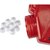 Игрушечный танк ZIPP Toys CamoFighter хаки (T109S), изображение 5