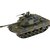 Игрушечный танк ZIPP Toys GER LEOPARD 2A6 1:18 (789-4), Цвет: Оливковый